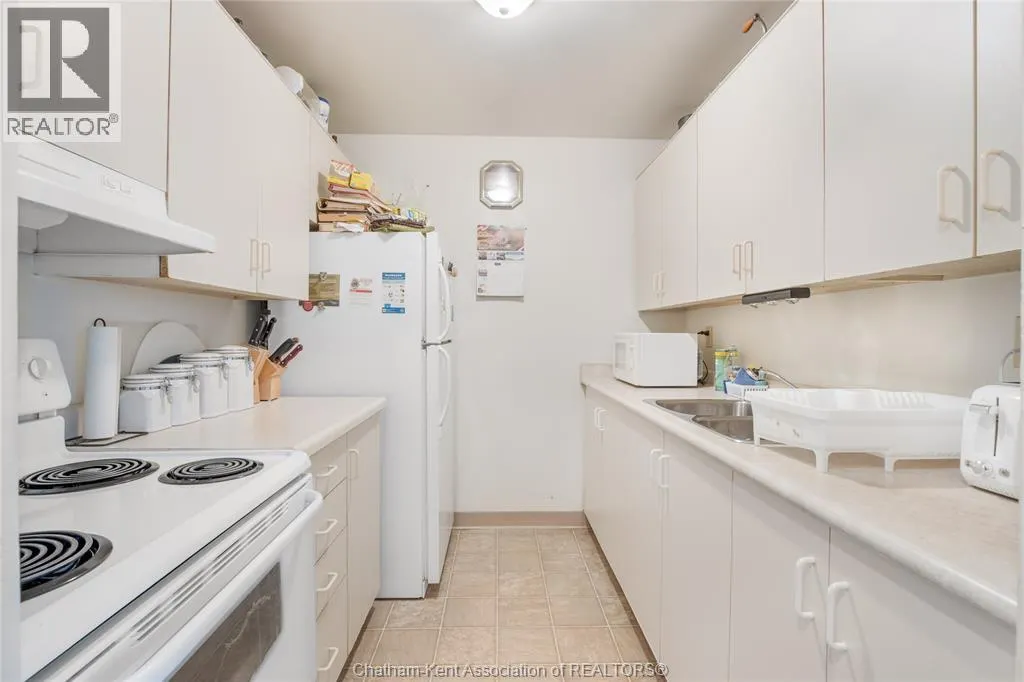 150 PARK AVENUE East Unit# 104