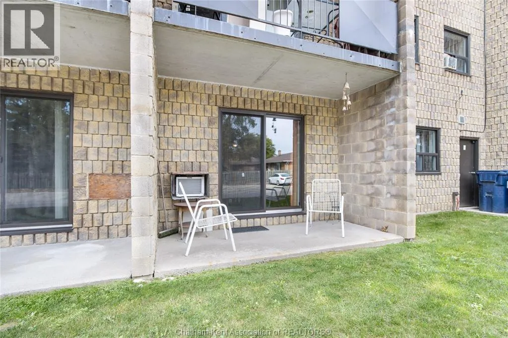 150 PARK AVENUE East Unit# 104