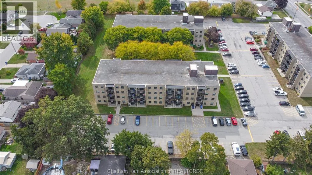 150 PARK AVENUE East Unit# 104