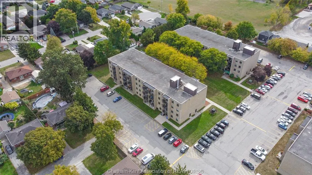150 PARK AVENUE East Unit# 104