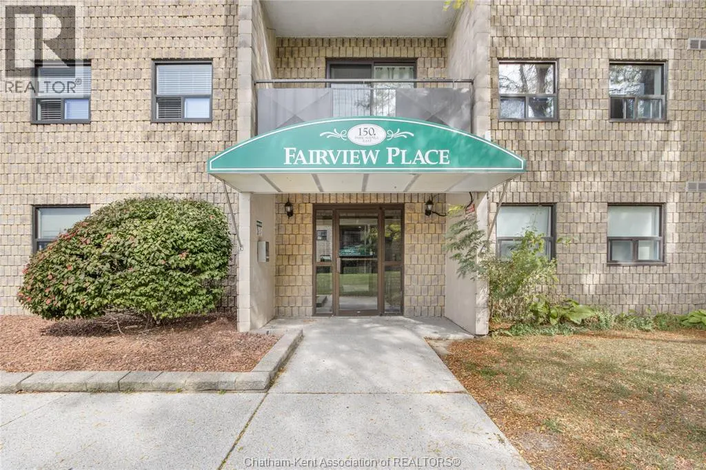 150 PARK AVENUE East Unit# 104