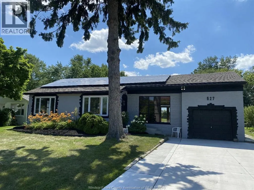 527 Jarvis AVENUE
