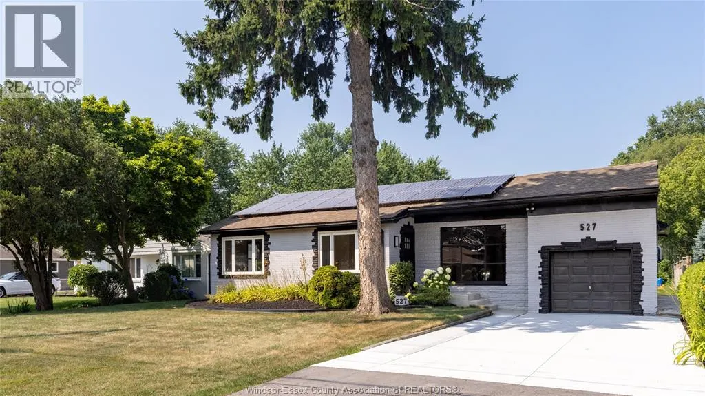 527 Jarvis AVENUE