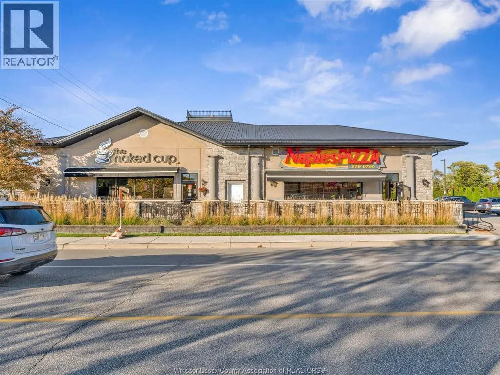 14306 Tecumseh ROAD East
