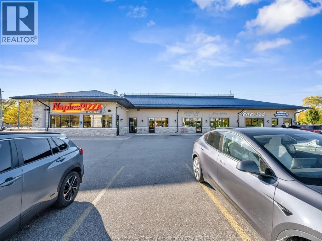 14306 Tecumseh ROAD East