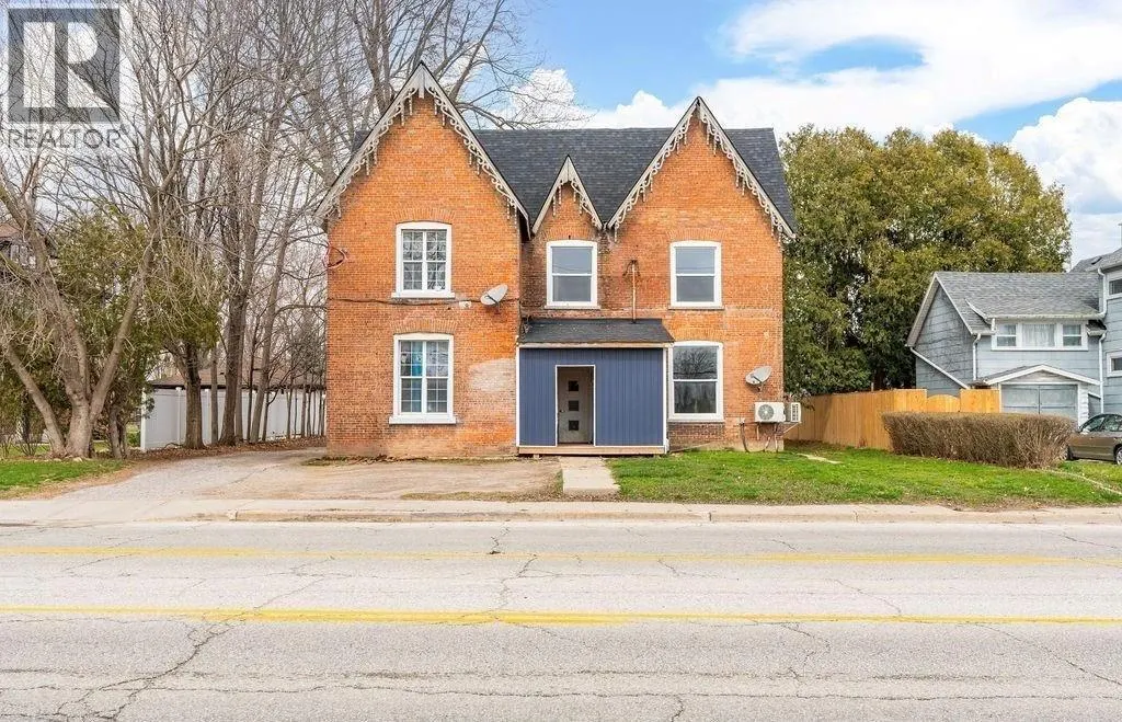 131 Margaret AVENUE