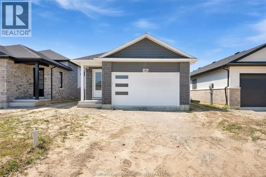 170 IRONWOOD TRAIL