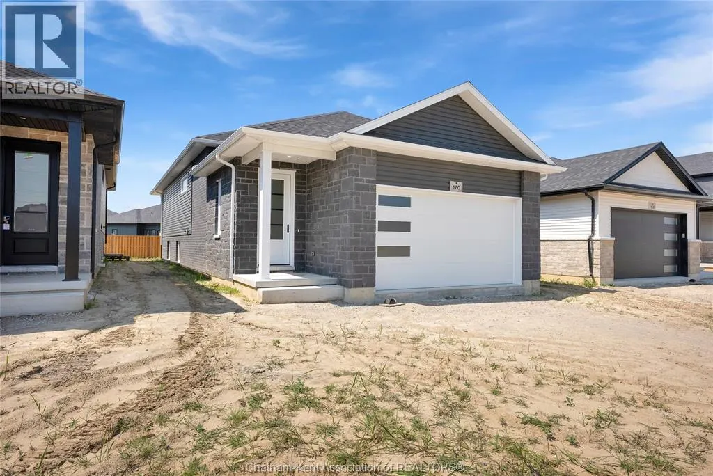 170 IRONWOOD TRAIL