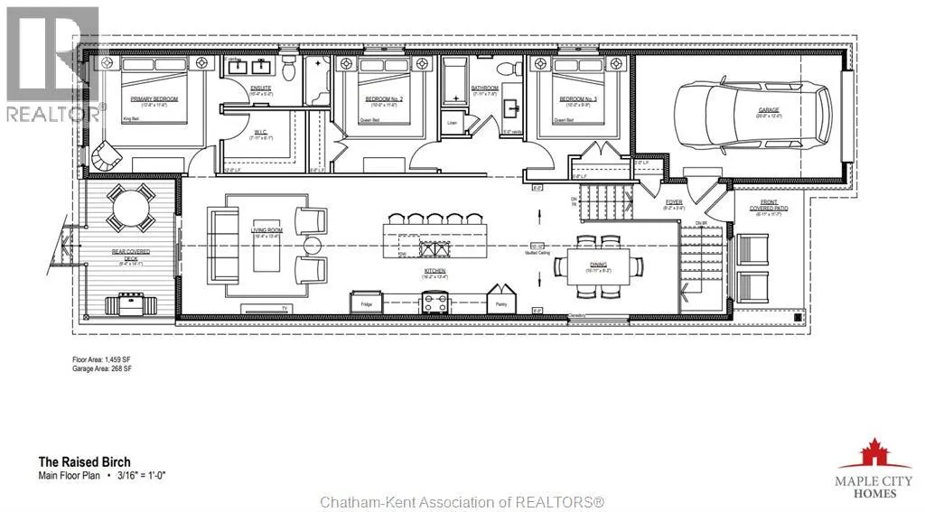175 IRONWOOD TRAIL