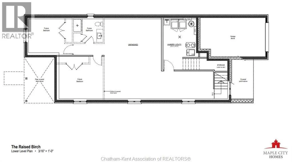 175 IRONWOOD TRAIL