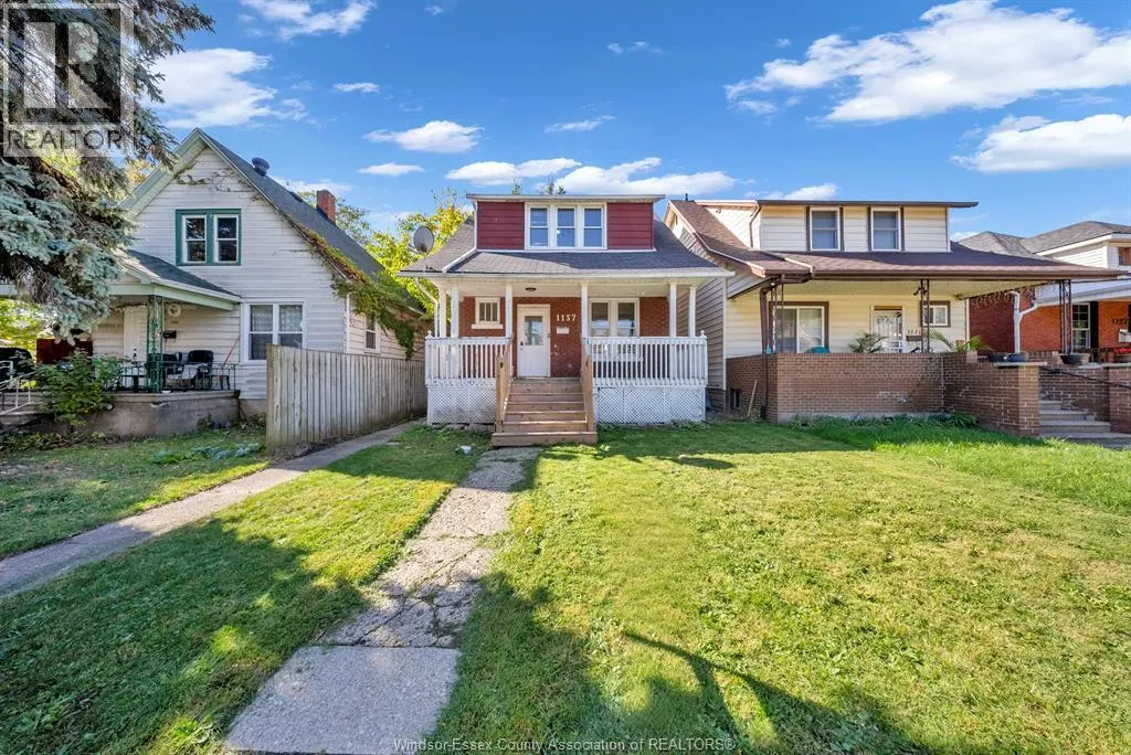 1137 BRUCE AVENUE