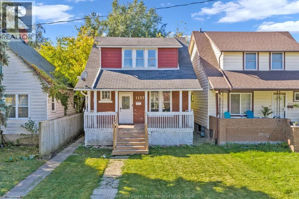 1137 BRUCE AVENUE