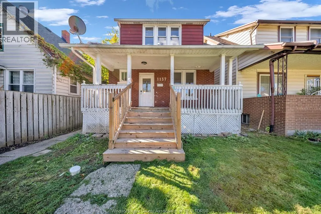 1137 BRUCE AVENUE