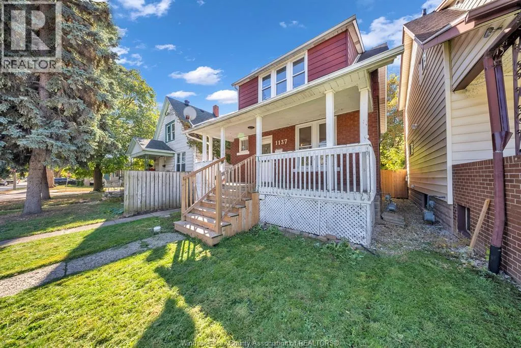 1137 BRUCE AVENUE