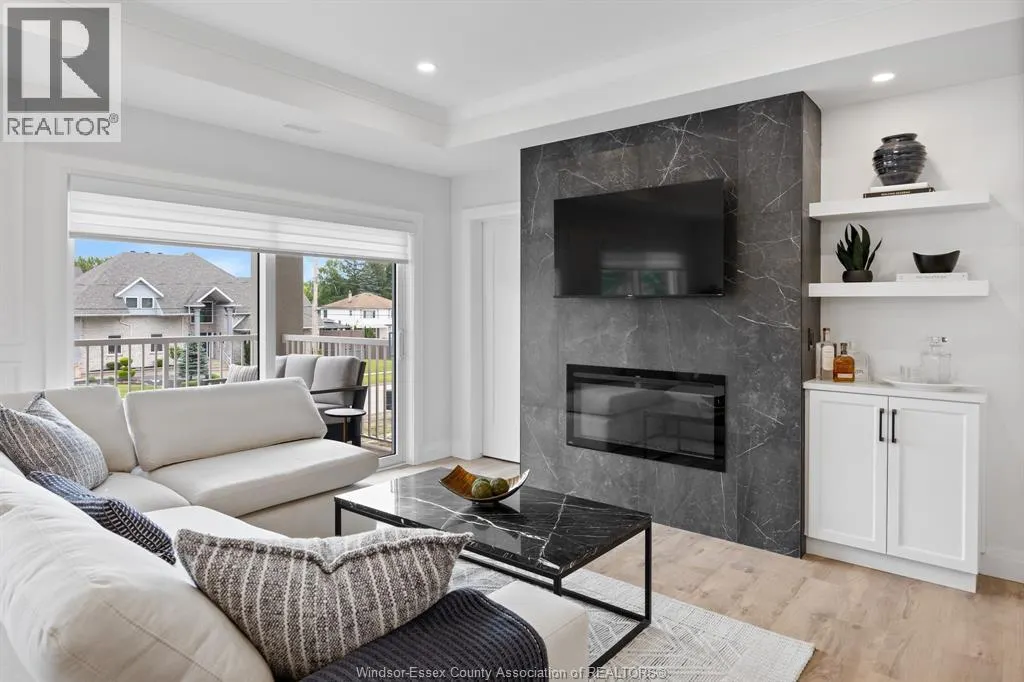 215 LESPERANCE ROAD Unit# 301