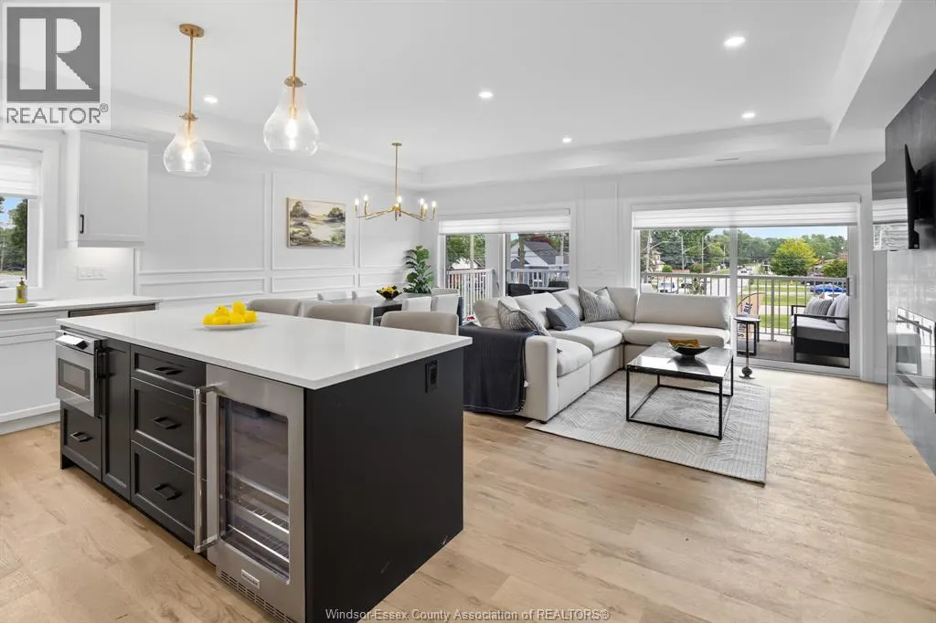 215 LESPERANCE ROAD Unit# 301