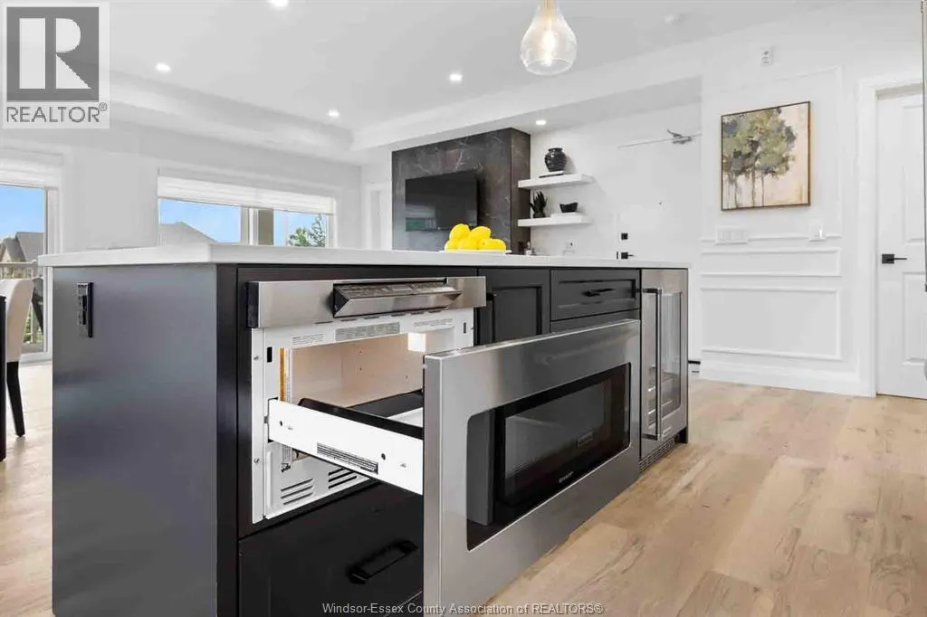 215 LESPERANCE ROAD Unit# 301