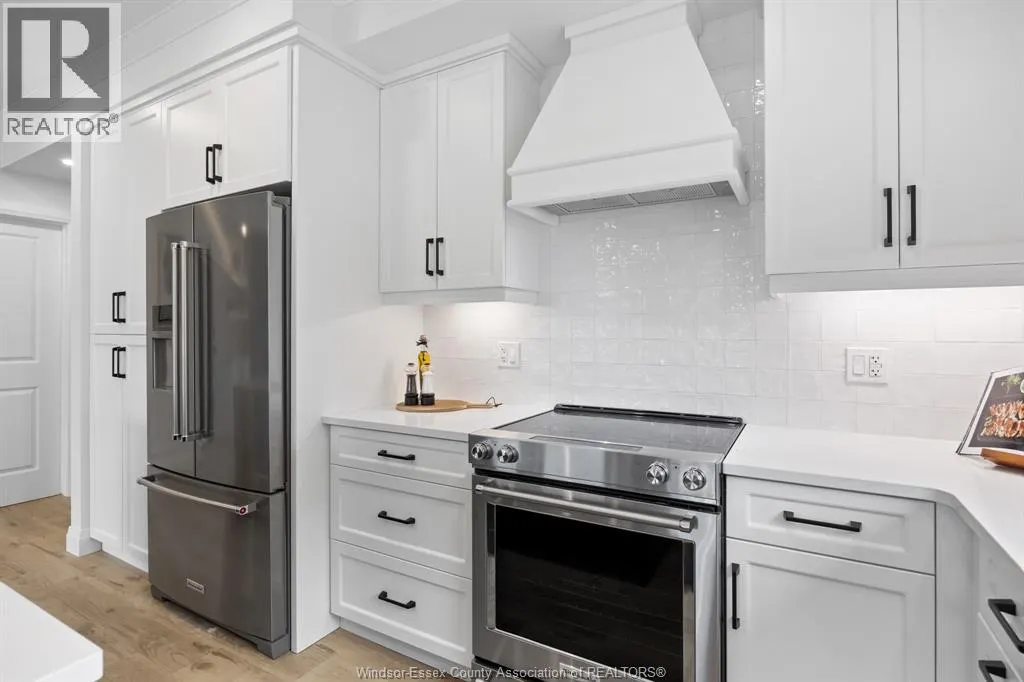 215 LESPERANCE ROAD Unit# 301