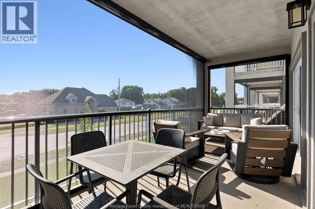 215 LESPERANCE ROAD Unit# 301