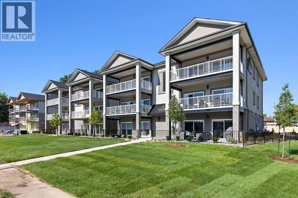 215 LESPERANCE ROAD Unit# 301