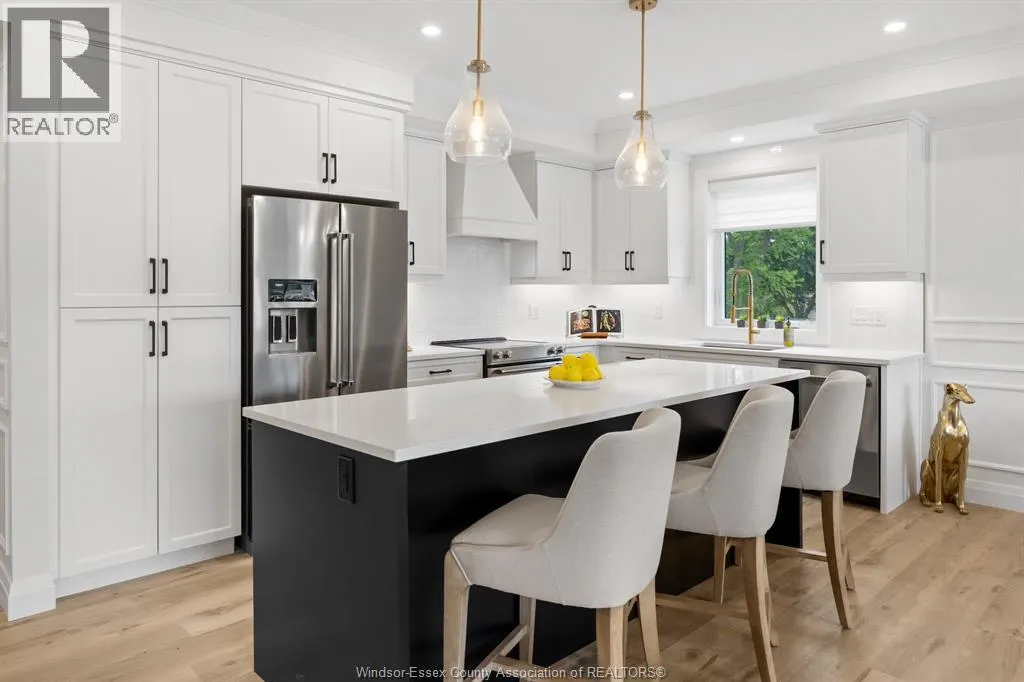 215 LESPERANCE ROAD Unit# 301