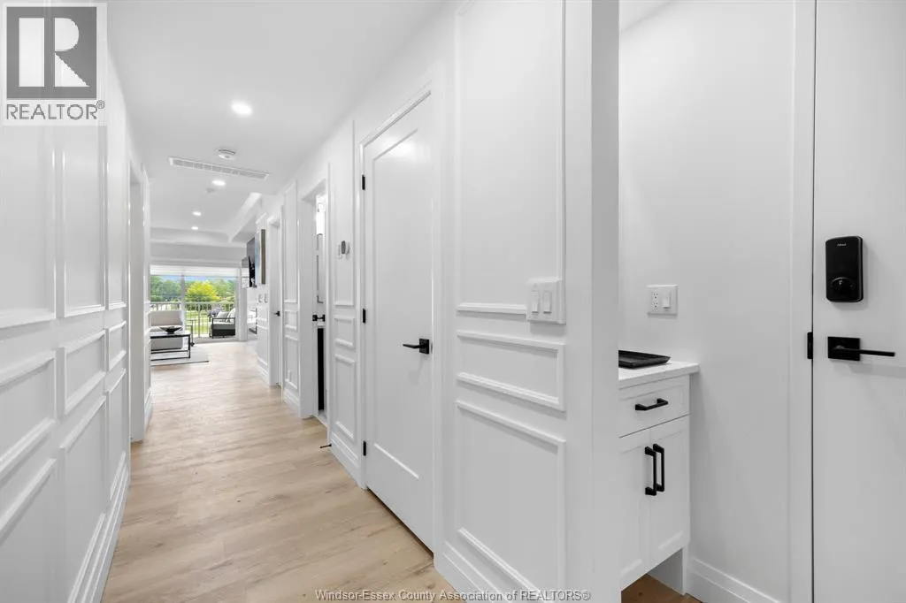 215 LESPERANCE ROAD Unit# 301