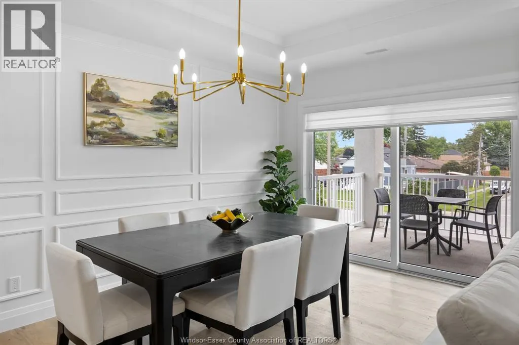 215 LESPERANCE ROAD Unit# 301