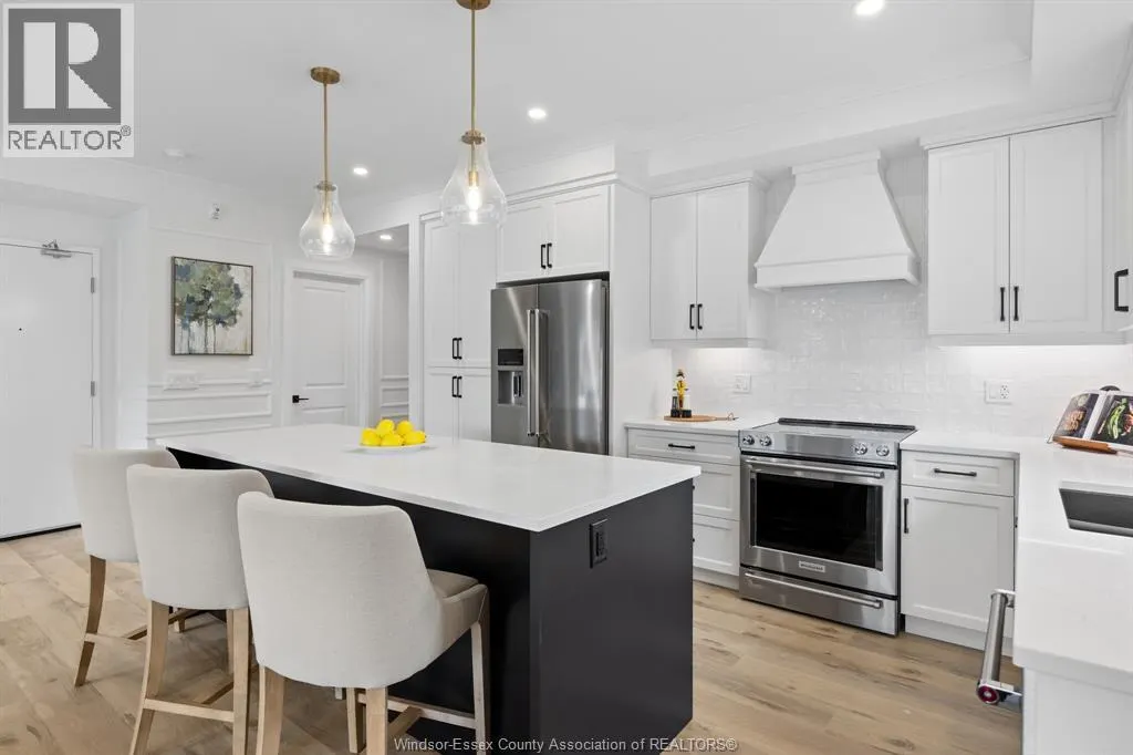 215 LESPERANCE ROAD Unit# 301