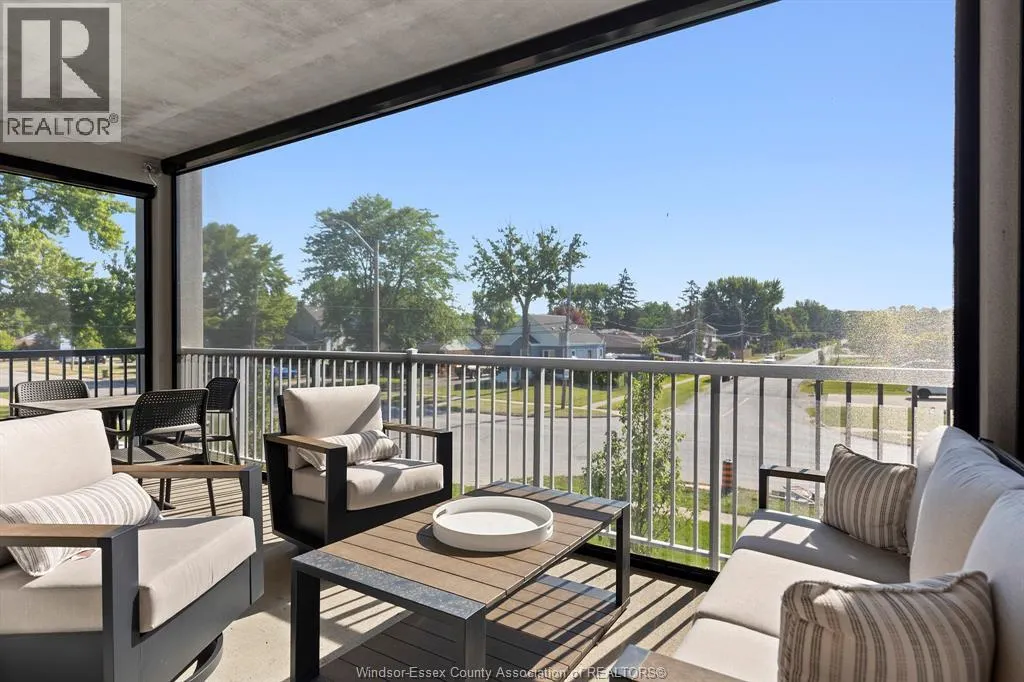 215 LESPERANCE ROAD Unit# 301