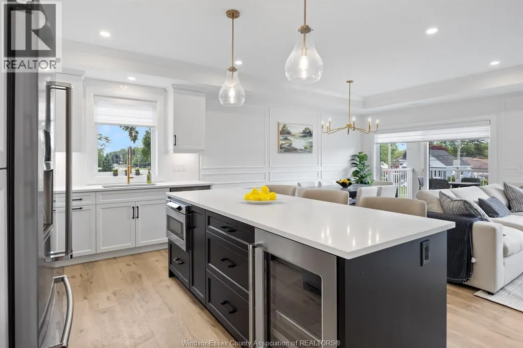 215 LESPERANCE ROAD Unit# 301