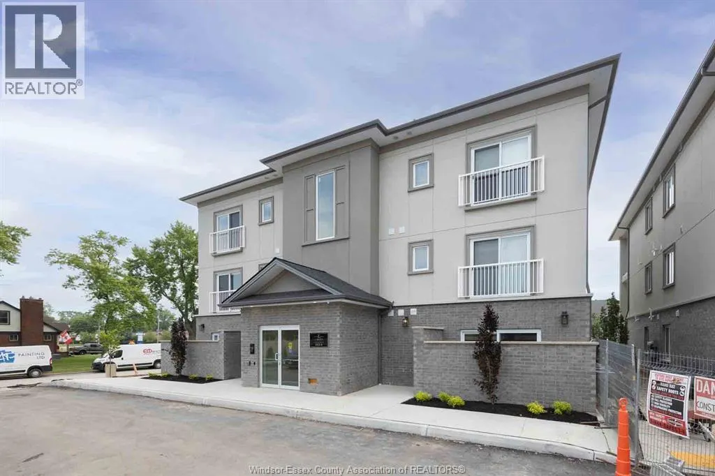 215 LESPERANCE ROAD Unit# 301