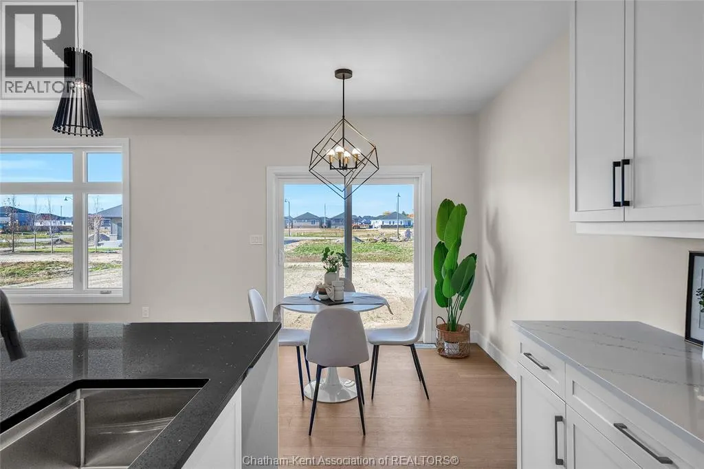 172 Rosewood CRESCENT