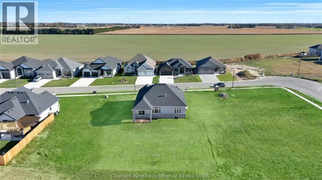 172 Rosewood CRESCENT