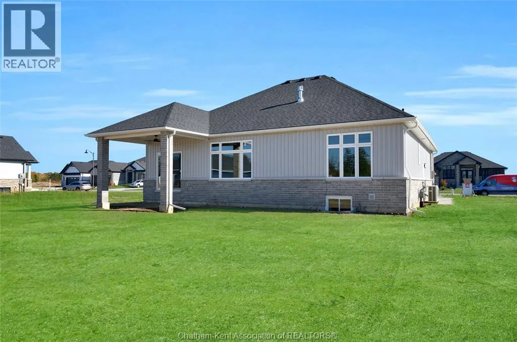 172 Rosewood CRESCENT