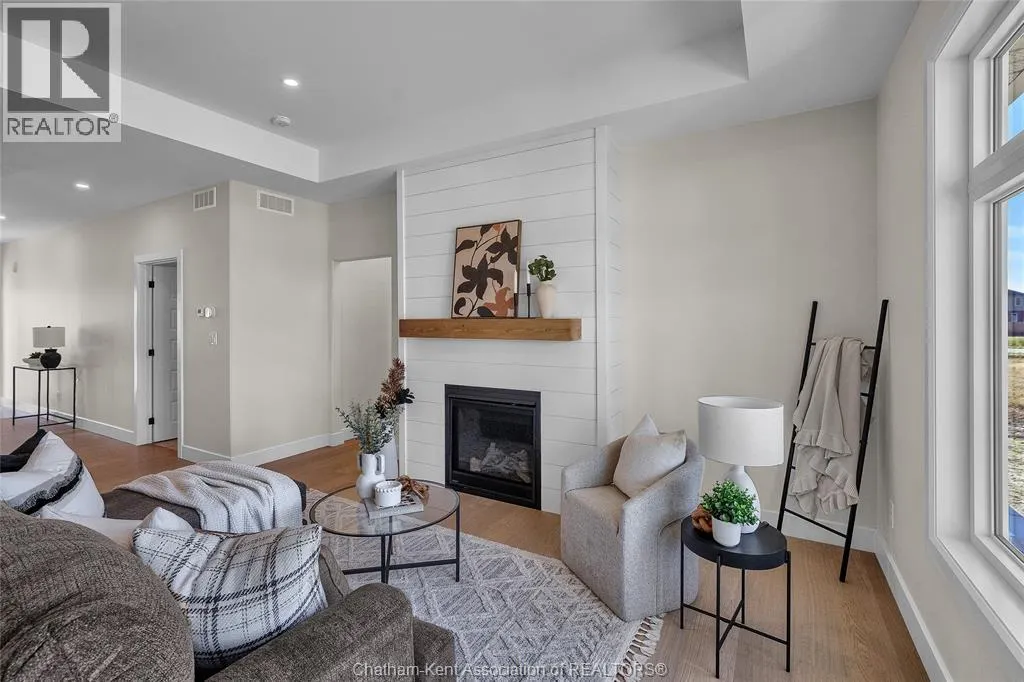 172 Rosewood CRESCENT