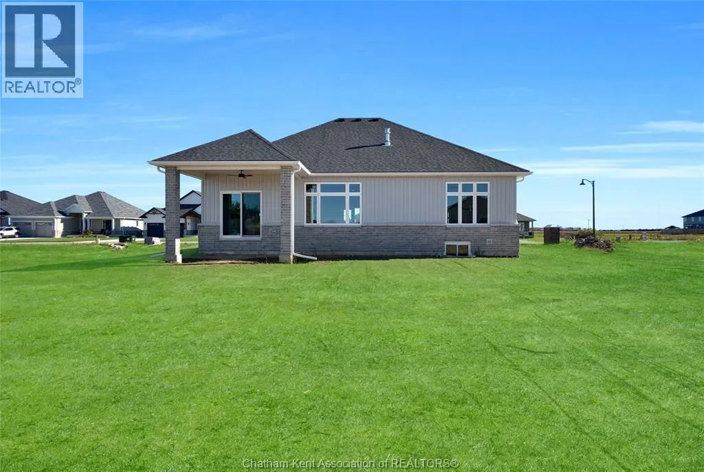 172 Rosewood CRESCENT