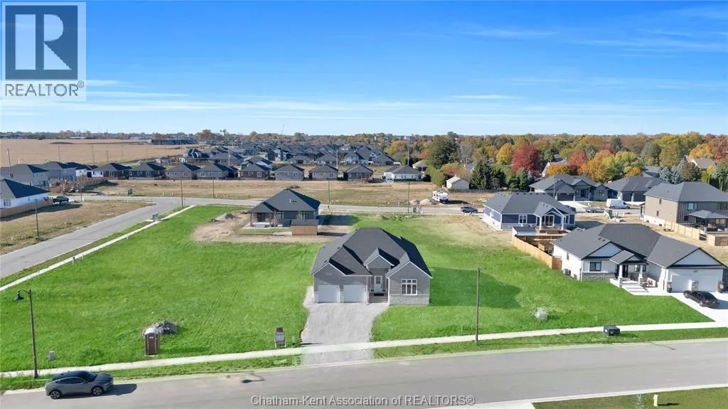 172 Rosewood CRESCENT