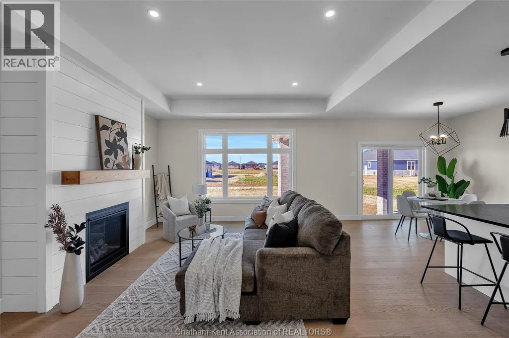 172 Rosewood CRESCENT