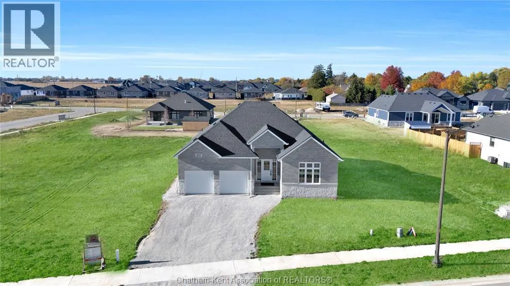 172 Rosewood CRESCENT