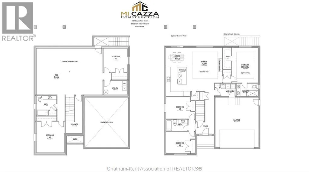 172 Rosewood CRESCENT