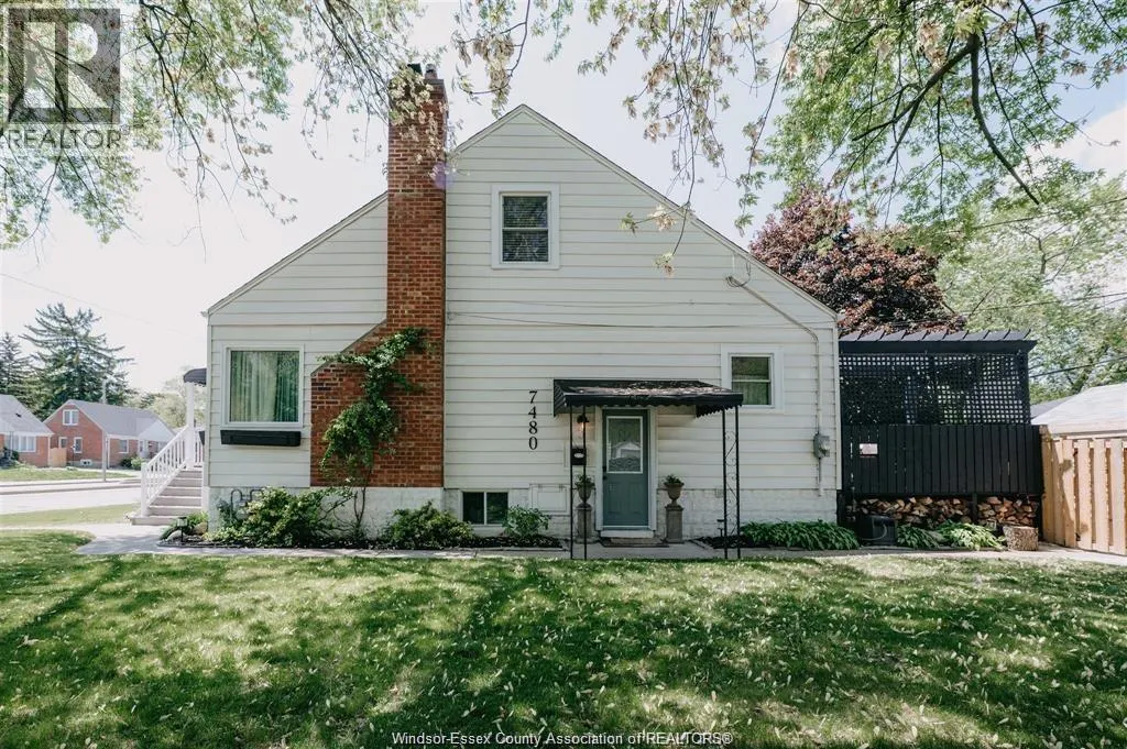 7480 Wyandotte STREET East Unit# LOWER