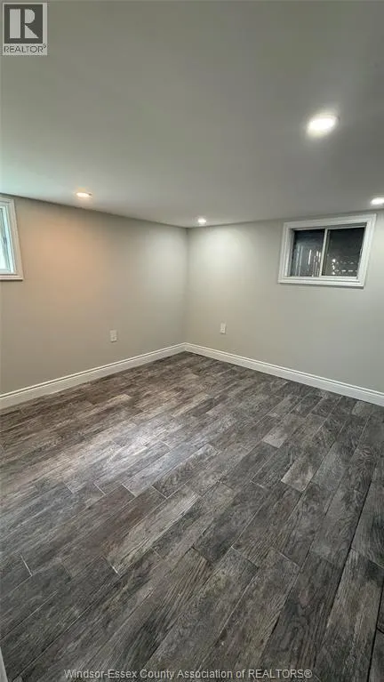 7480 Wyandotte STREET East Unit# LOWER