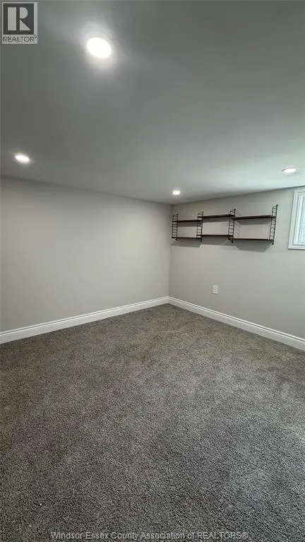 7480 Wyandotte STREET East Unit# LOWER