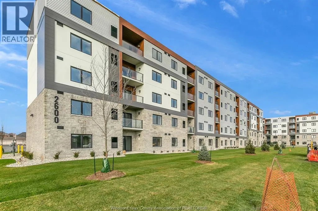 2600 SANDWICH WEST PARKWAY Unit# 408