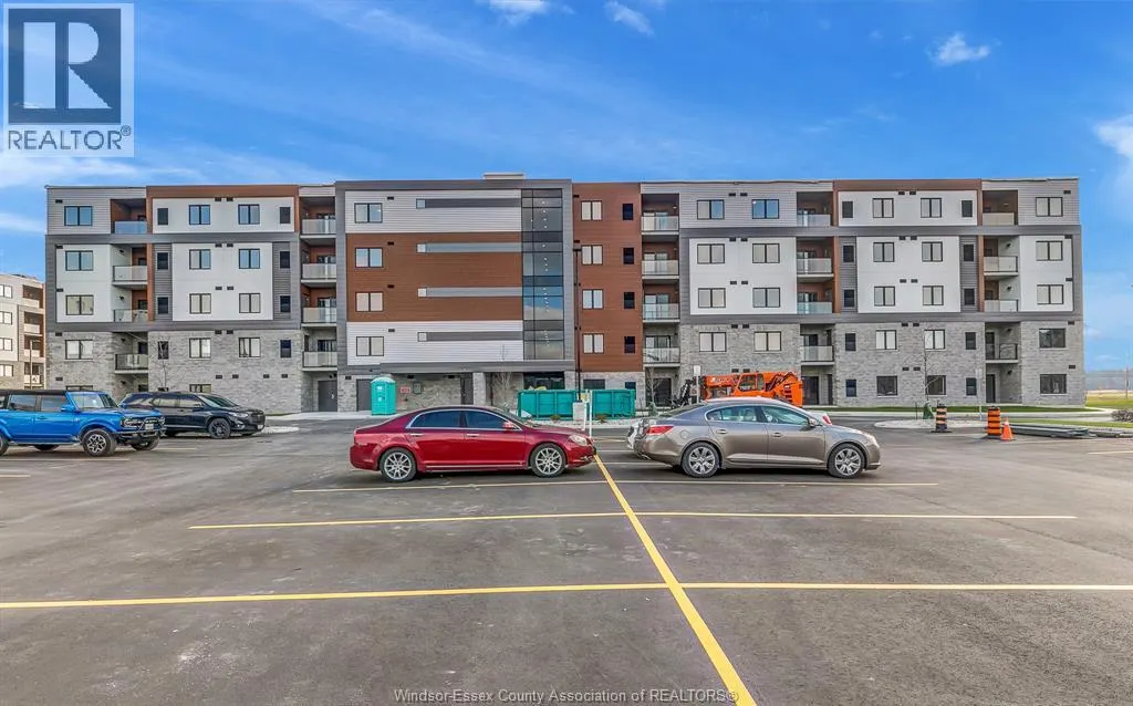 2600 SANDWICH WEST PARKWAY Unit# 408