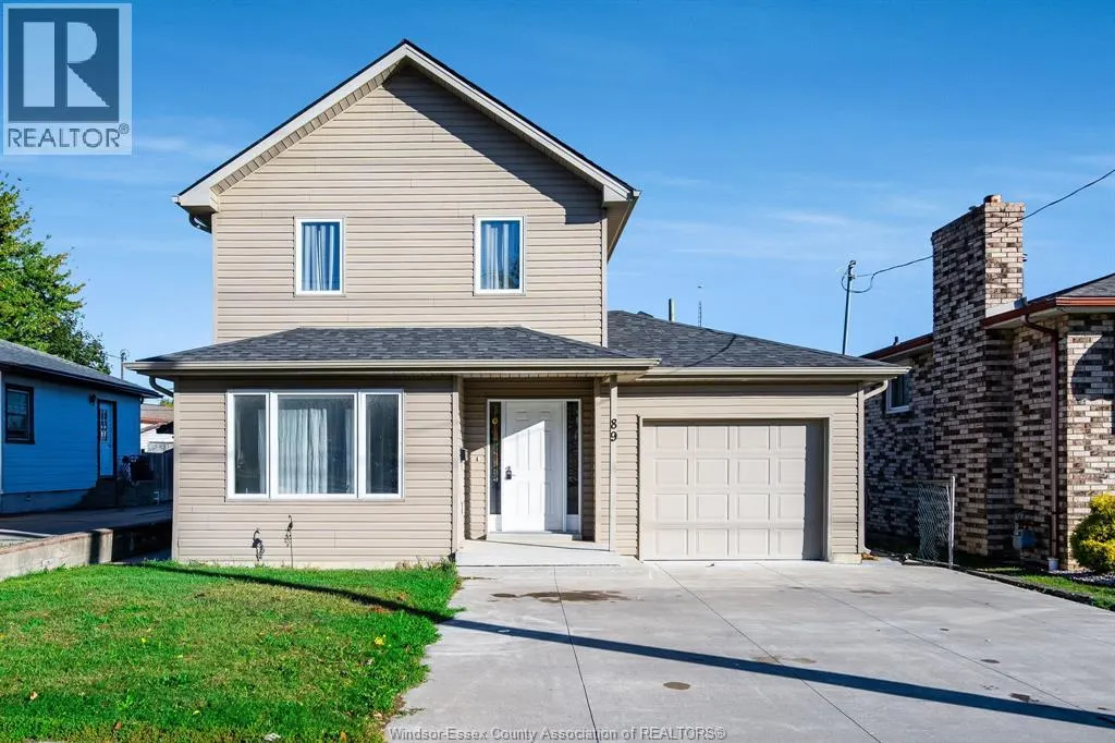 89 OAK STREET East