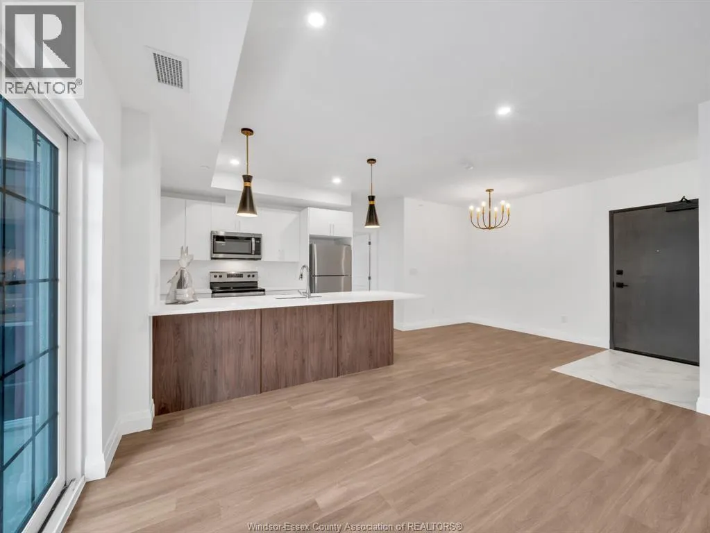 3817 HOWARD AVENUE Unit# 209