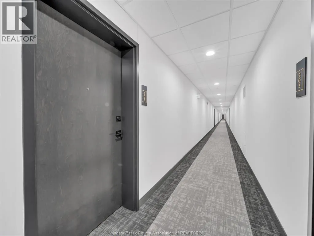 3817 HOWARD AVENUE Unit# 209