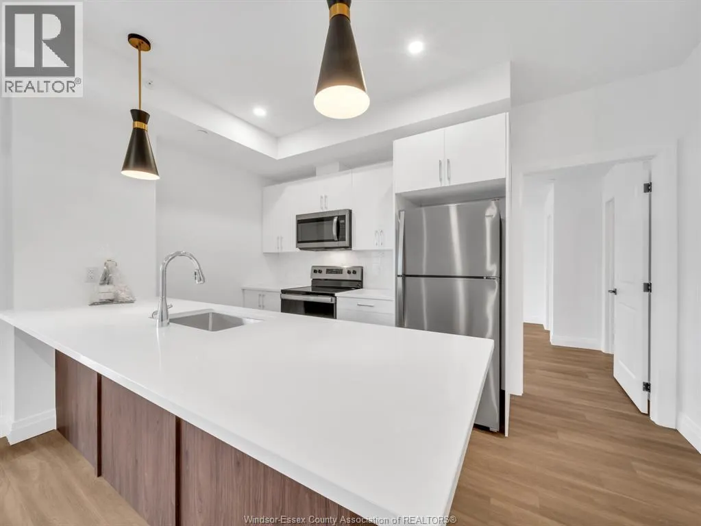 3817 HOWARD AVENUE Unit# 209