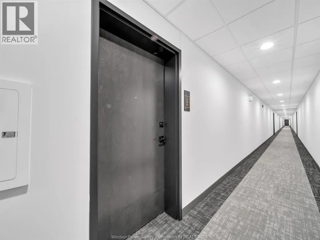 3817 HOWARD AVENUE Unit# 209